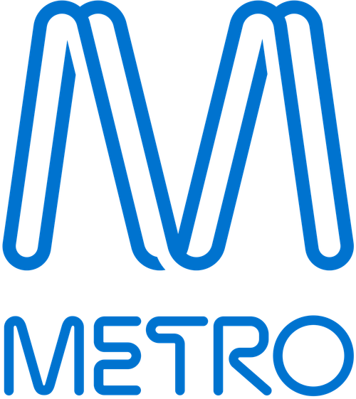 Metro Trains Australia logo