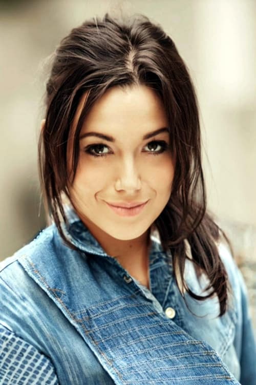 Angie Russo as Wedding Guest