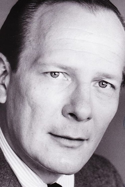 Frank Marth as Dispatcher