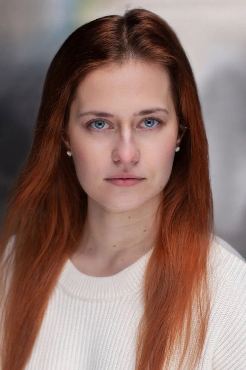 Gemma Wallace as Student 5