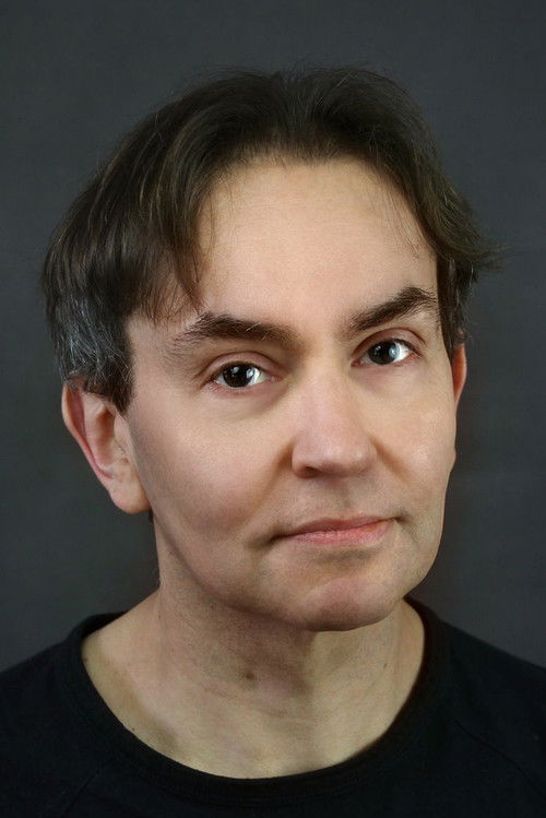 Mark Claney as Gerry