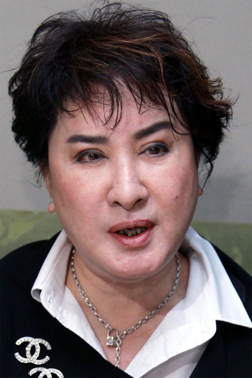 Yang Li-Hua as Lang Yu Zhu