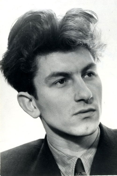 Imants Ziedonis as Self