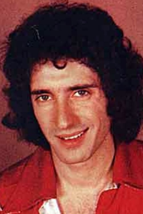 Alain Pewzner as Alain