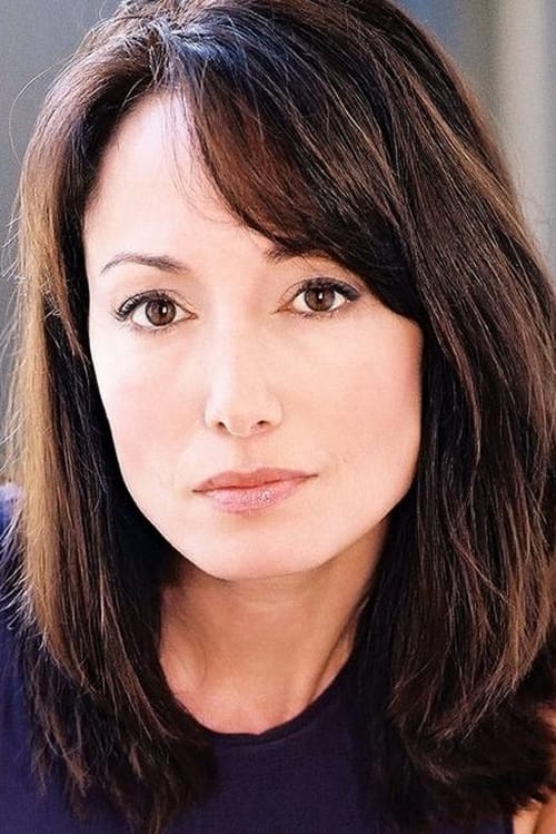 Danielle Rayne as Mrs. Masterson