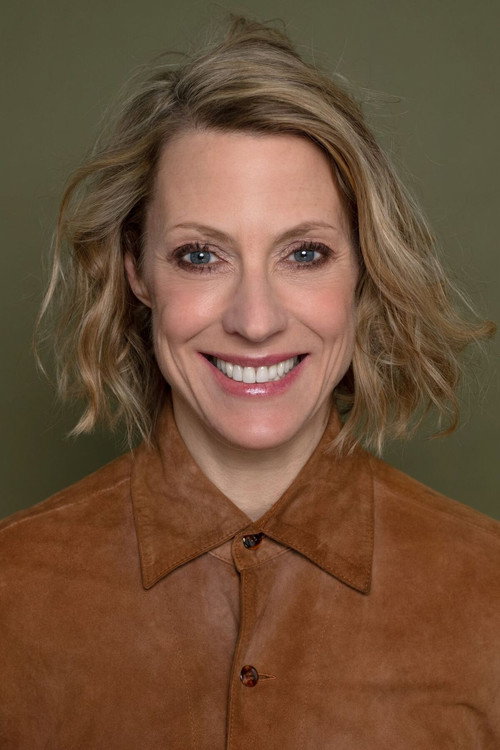 Anja Pahl as Tamara Meurer