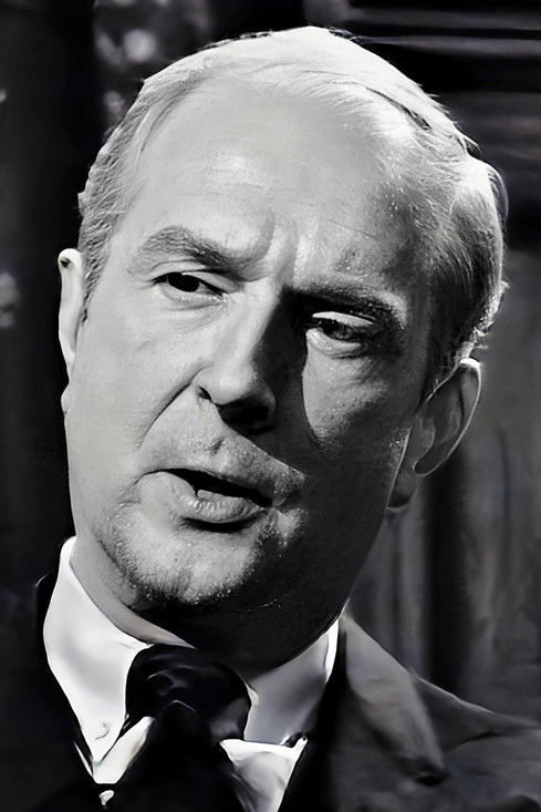 Richard Woods as Mayor Dale Levander