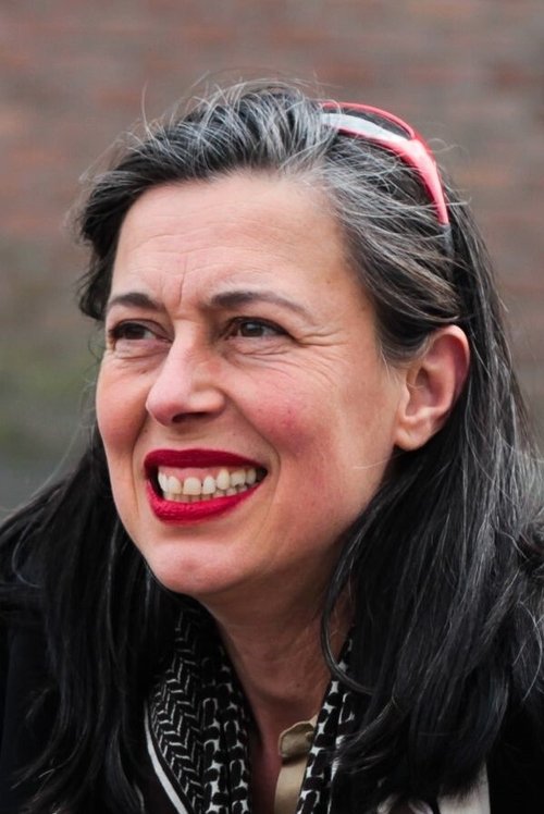 Adelheid Roosen as Jane Fongler