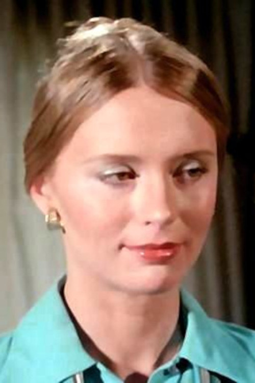 Brigit Olsen as Gloria