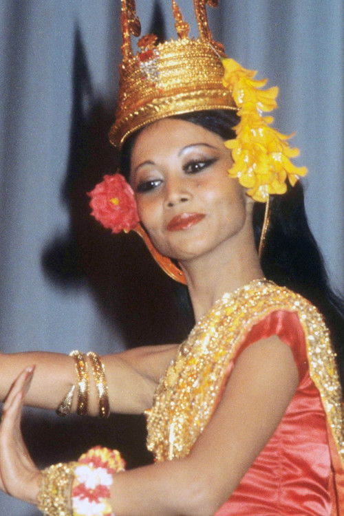 Norodom Buppha Devi as Kantha