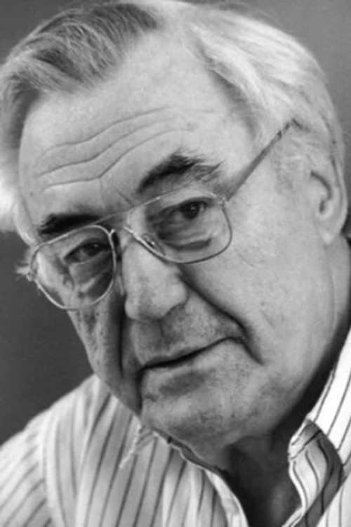 Janez Albreht as Stanovalec