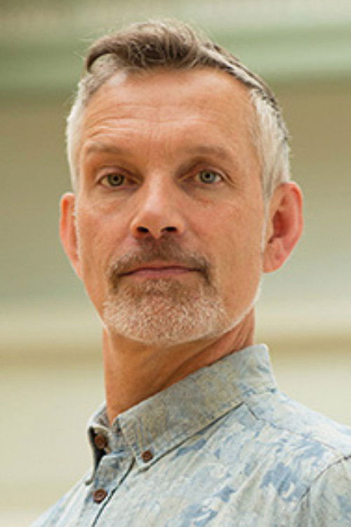 Rinus Sprong as Self - Jury