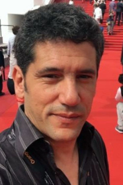 Karim Lagati as Toufik