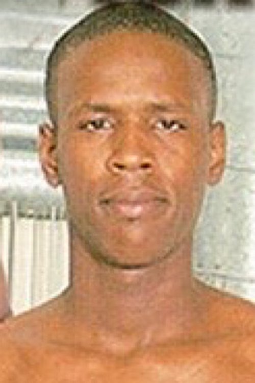 Da Poka Man as (archive footage)