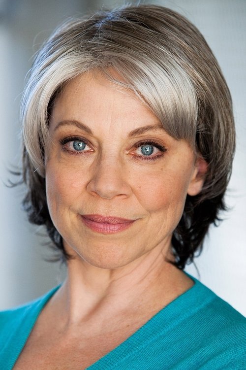 Kathleen Gati as Ashlee's Mother