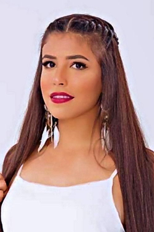 Asmaa Saeed as ضيف شرف