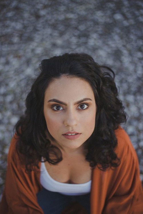 Manu Santiago as Sara
