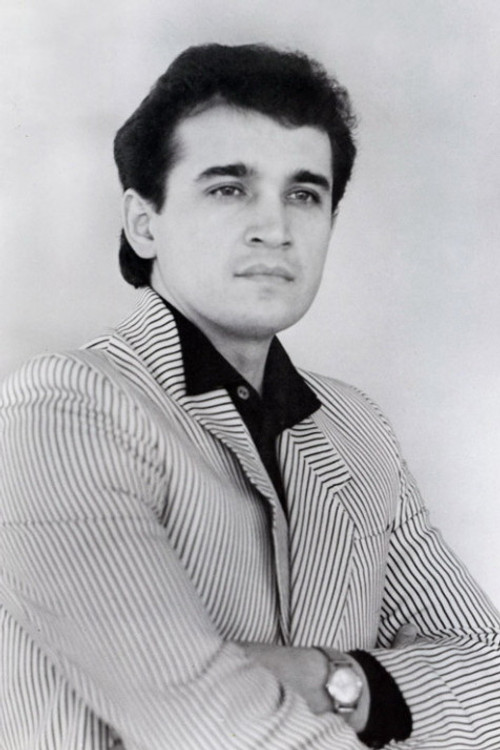 Nazarii Yaremchuk as 