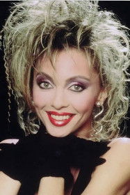 Stacey Q as Brenda