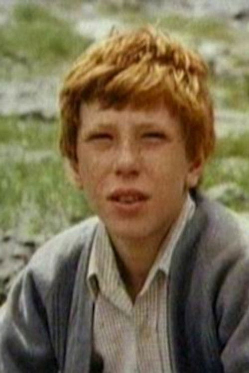 Sergei Yakuba as Yurka