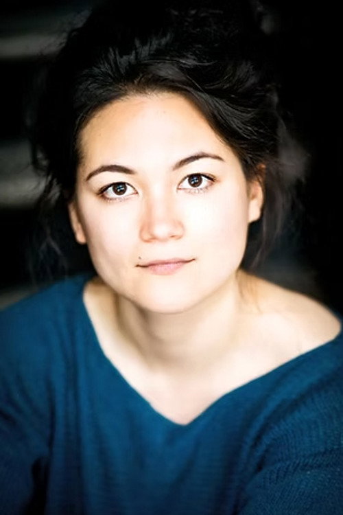 Georgia Murphy as Georgia (archive footage) (uncredited)