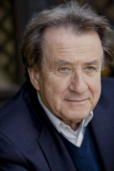 Rudolf Buchbinder as 