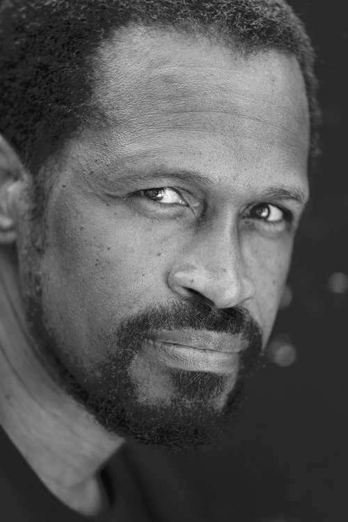 Marcus Johnson as David Howell