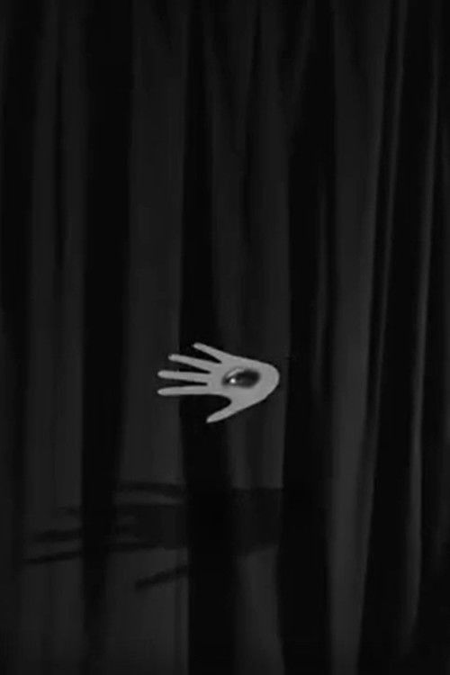 The Mystery of the Seeing Hand