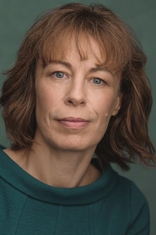 Jane Paul-Gets as Marie