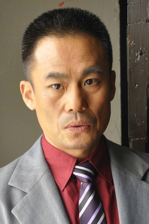 Zhi Qiang as Du Yan