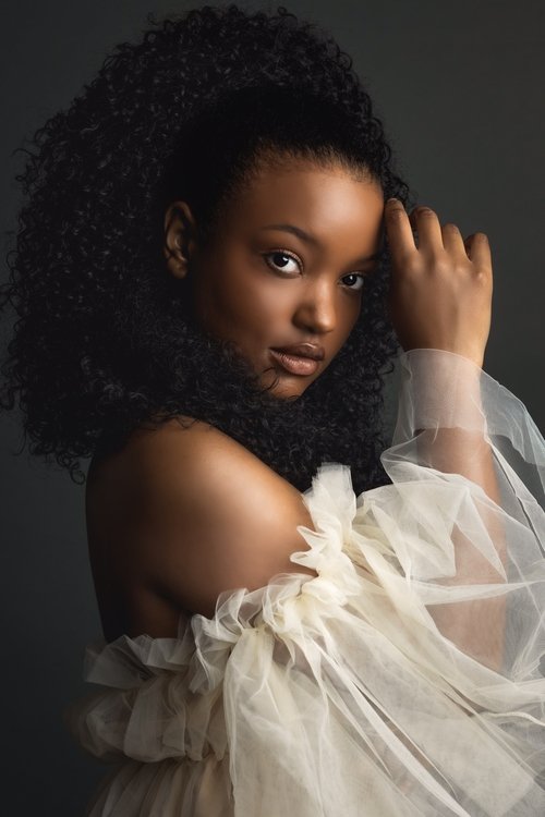 Sierra Rose as Ashley