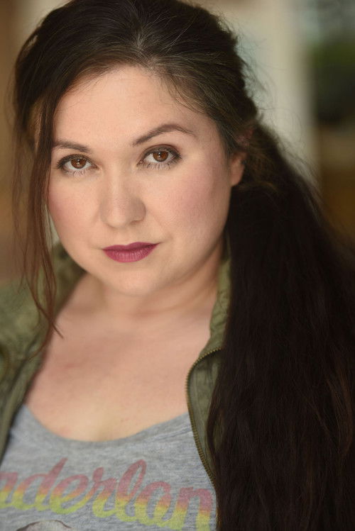 Brittany Myra Smith as Tillie