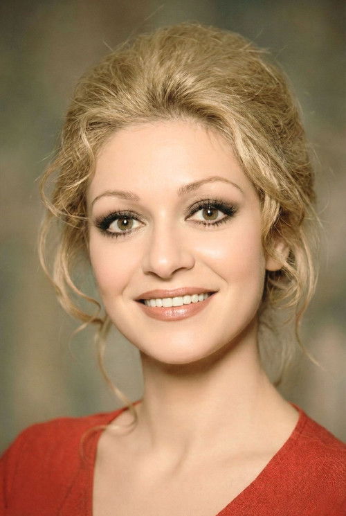 Meral Taygun as Ayten