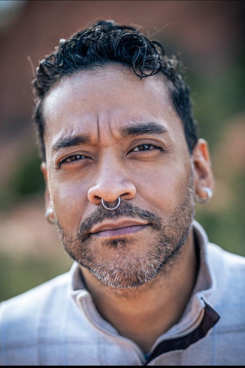 Angel Rose Valentino as Darius Ransom