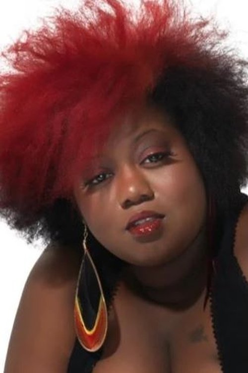 Maia Wilson as Bulda (voice)