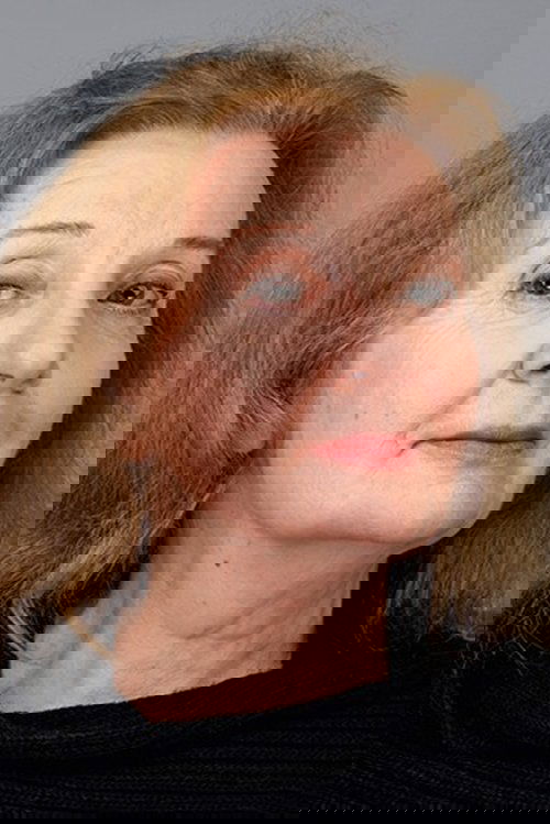 Liilia Šinkarjova as Aunt Anna