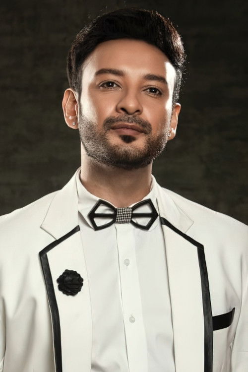 Shaheb Bhattacharya as Unknown