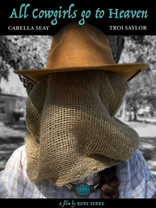 All Cowgirls go to Heaven