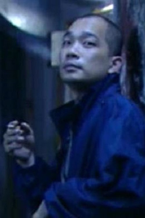 Lam Wai-Yin as Hotel Clerk