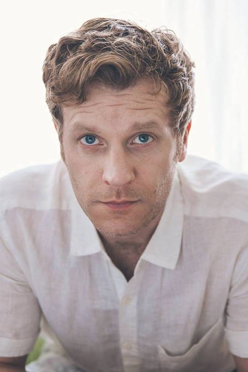 Vince Nappo as Grant