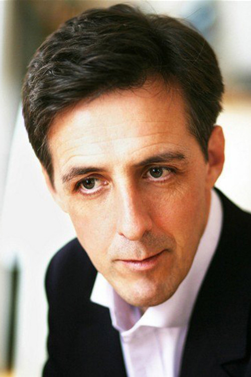 Paul Bigley as Andrew