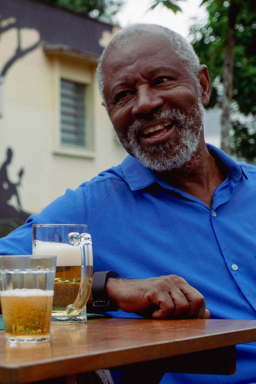 Jocemar da Costa Leite as Seu Jocemar