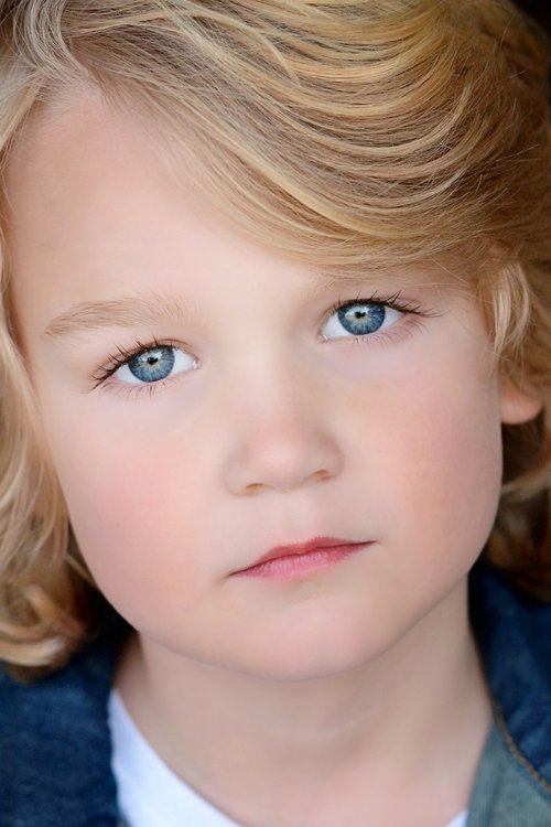 Pierce Pope as Young Tearlach O'Rian