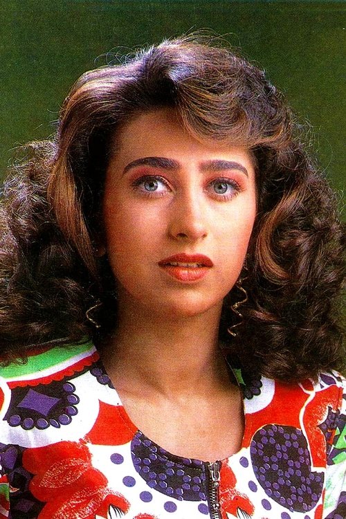 Karisma Kapoor as Karisma