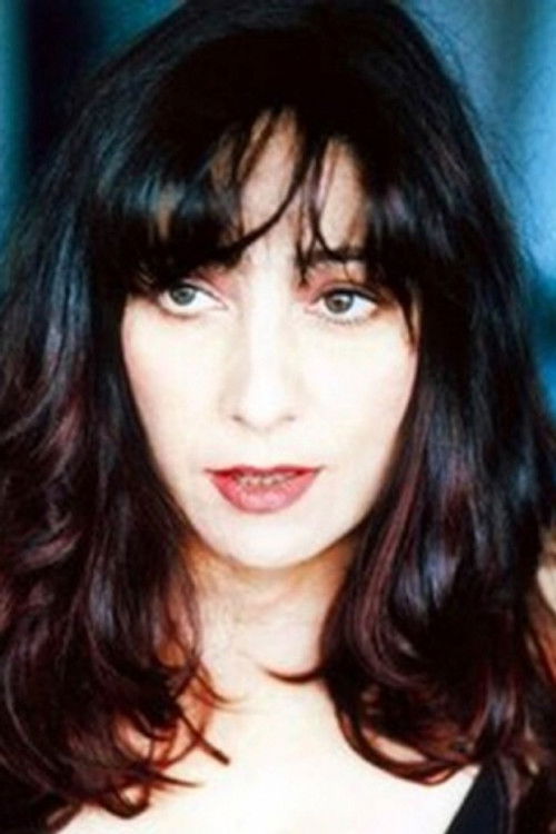 Rachel des Bois as (voice)