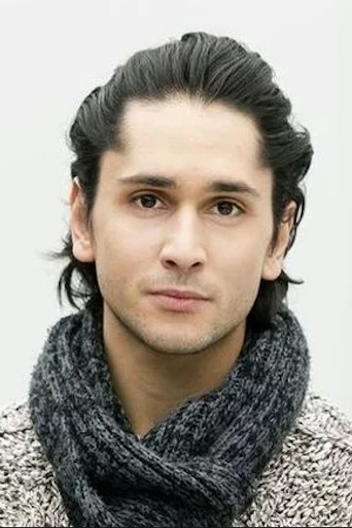 Otar Saralidze as Domenico