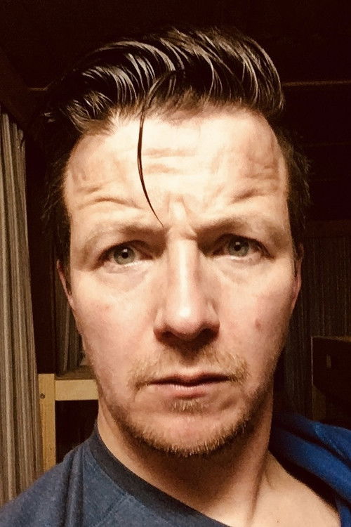 Tim van Hoecke as Child