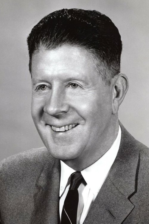 Rudy Vallee as Roger Maxwell