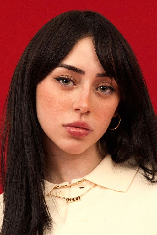 Nicki Nicole as Self