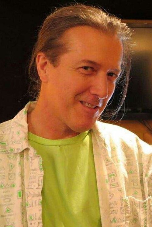 Todd Asayer as Dr. Flugslys